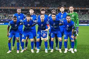 李璇谈申花:克服了自身阵容缺陷,展现出争冠球队该有的底蕴