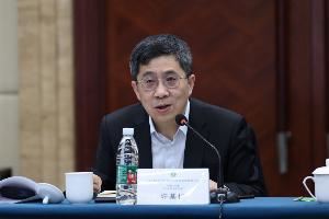  上海德比用外籍裁判？足协副主席许基仁回应：争取