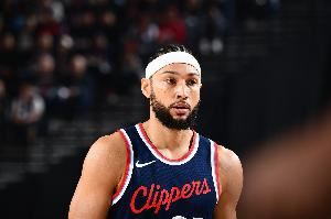  台媒：高雄海神正积极接触本西 台篮迎史上第三个NBA大咖外援？