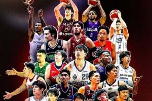  😮菲律宾PBA联赛执行新规 球员若去海外联赛 3年内禁止参加PBA