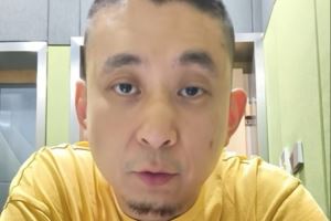  媒体人：中国男篮首战喜忧参半 小组赛没别的悬念 就是要全胜